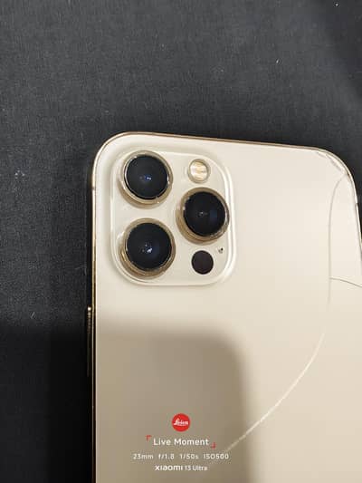 Apple iPhone 12 Pro Max