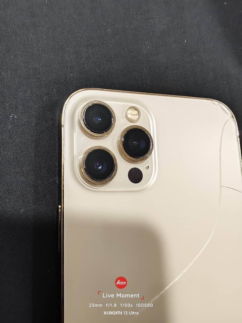 Apple iPhone 12 Pro Max 0