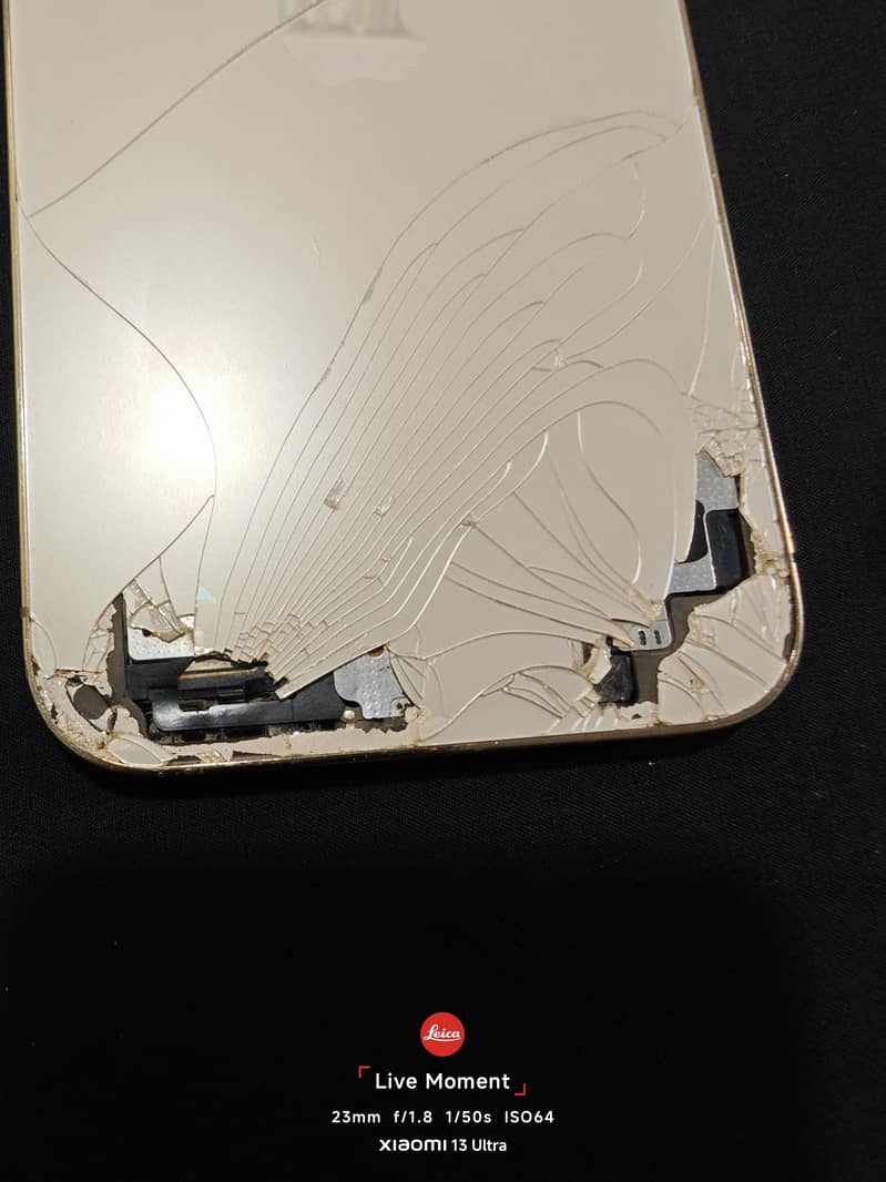 Apple iPhone 12 Pro Max 7