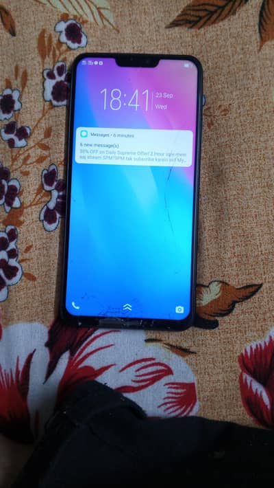 Vivo Y85 03143500590