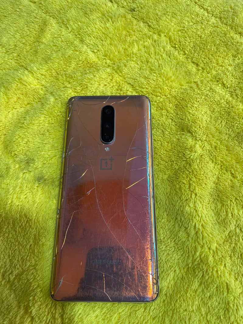 OnePlus 8 3