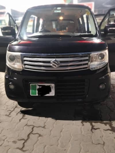 Suzuki Wit R. s 26 Lac