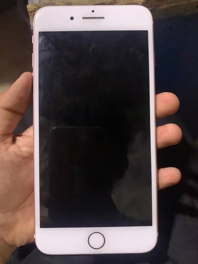 Apple iPhone 7 Plus
