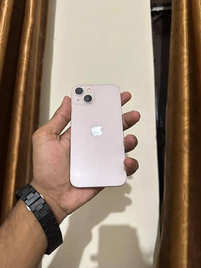 Apple iPhone 13 128 gb jv