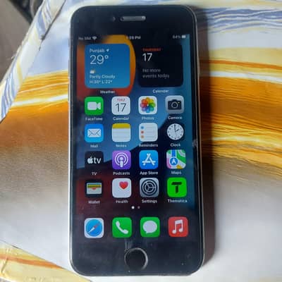 Apple iPhone 6S