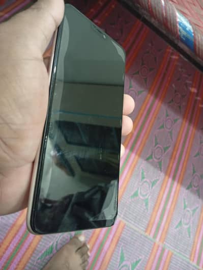 Vivo Y85