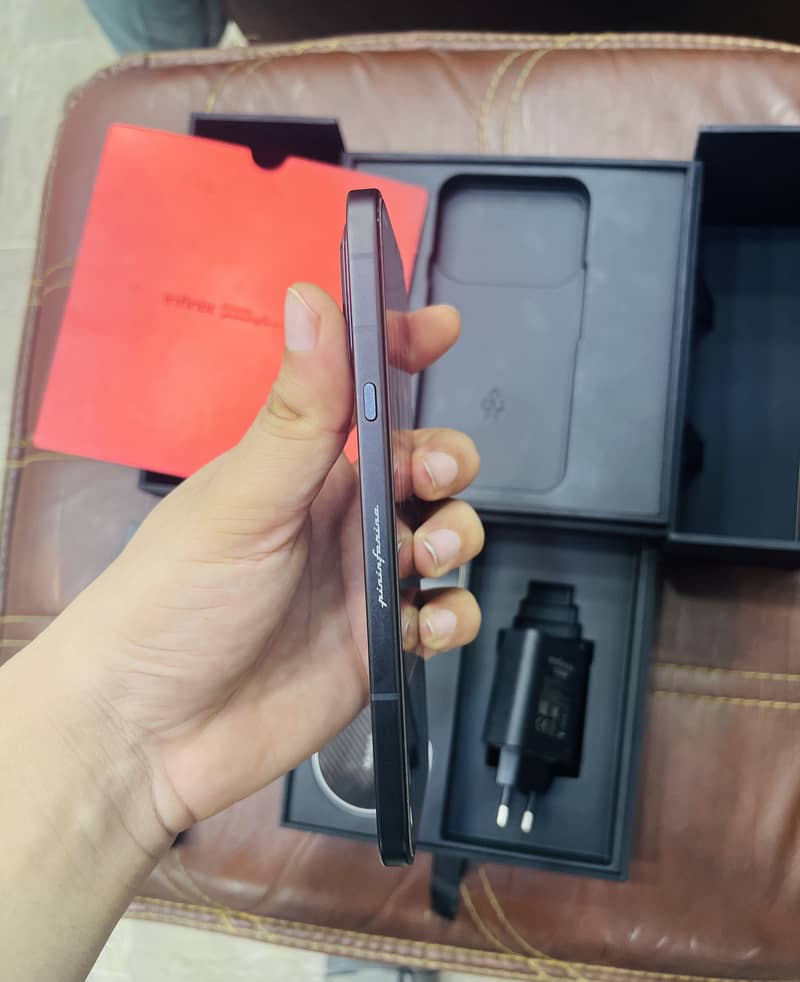 Infinix Note 60 Pro 2