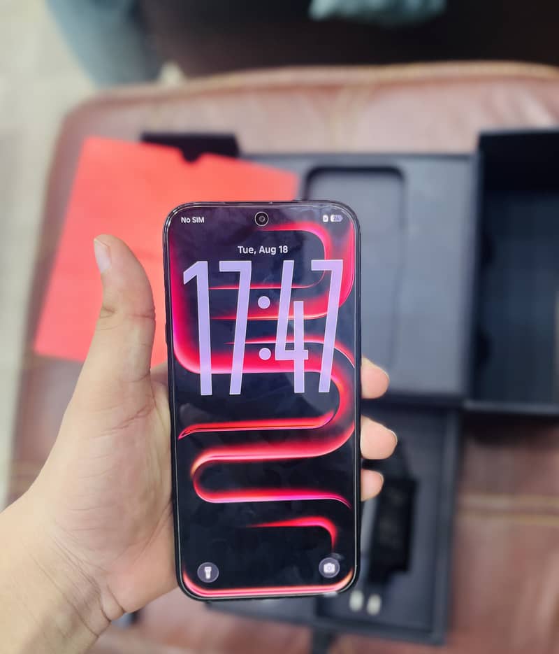 Infinix Note 60 Pro 3