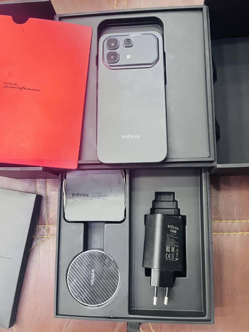 Infinix Note 60 Pro 5