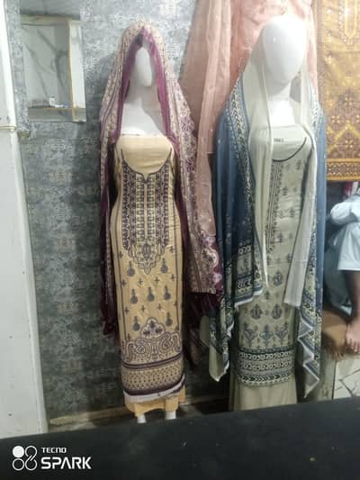 ladies suit