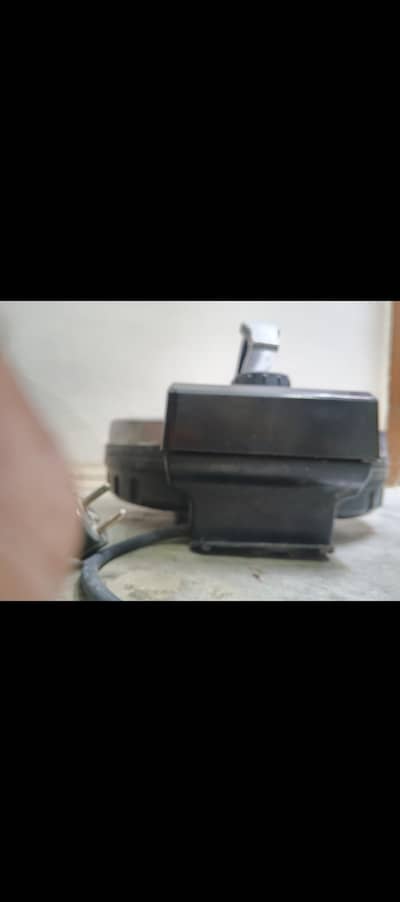 anex roti maker ag-2026 used