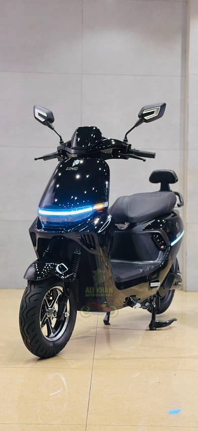 Scooty Kings Yadea Metro Evee Evon Okla EV Female scooty  Ramza