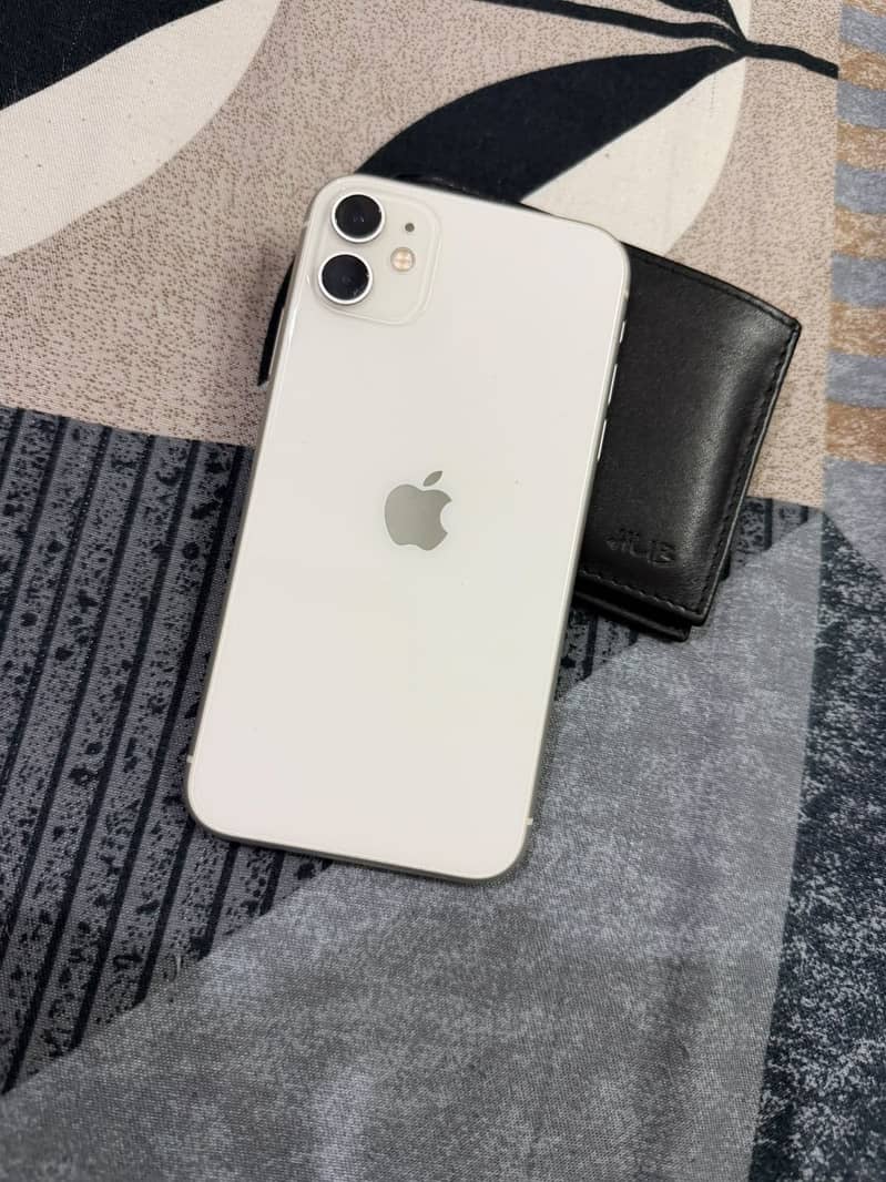 Iphone 11 0