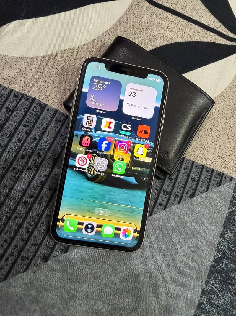 Iphone 11 5