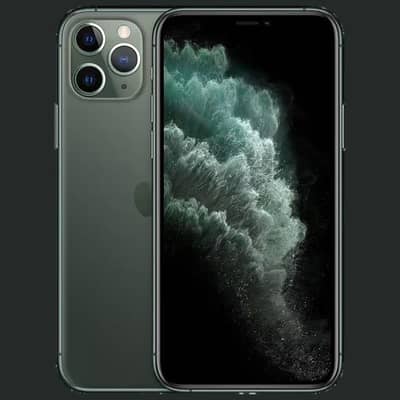 Apple iPhone 11 Pro