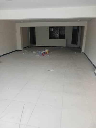 Blue Area Mezzanine Floor Office For Rent