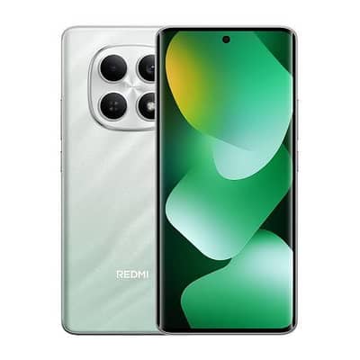 Xiaomi Redmi Note 15 5G
