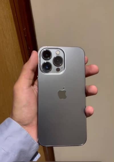 Apple iPhone 13 Pro
