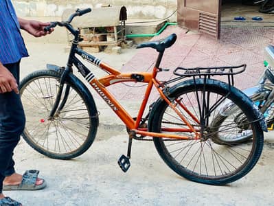 cycle for sale