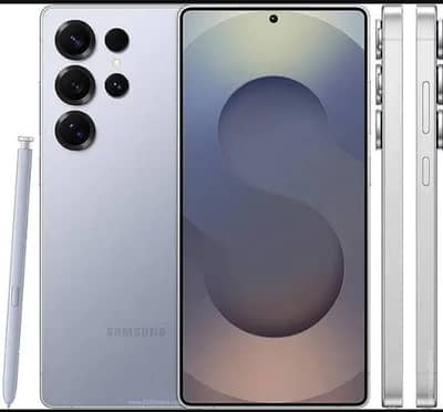 Samsung Mobile S25 Ultra
