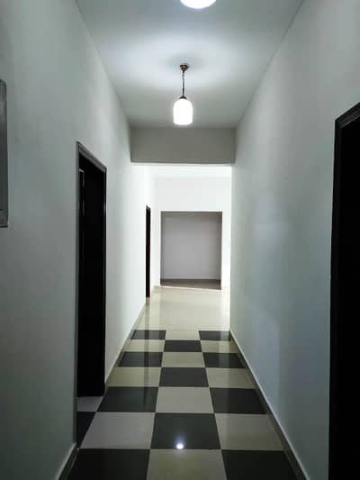 Well Maintained Ground Floor 10 Marla Apartment For Sale Askari 11, Lahore