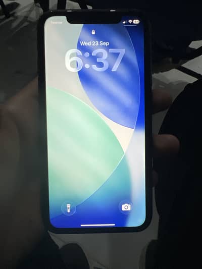 Apple iPhone 11 non pta 128gb sim working