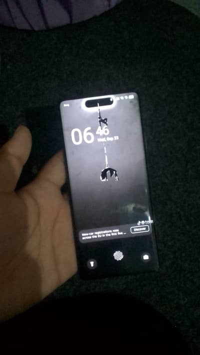 Infinix Hot 50 Pro Plus