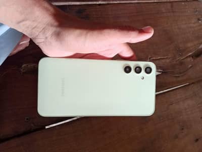 Samsung A34 5G