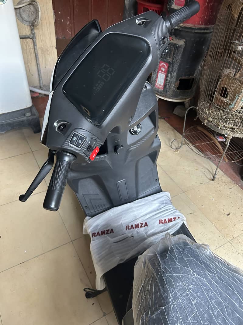 Ramza 5