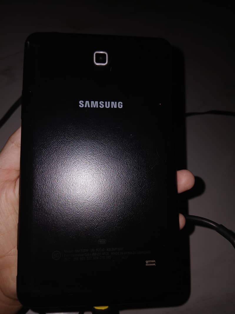samsung tab 0