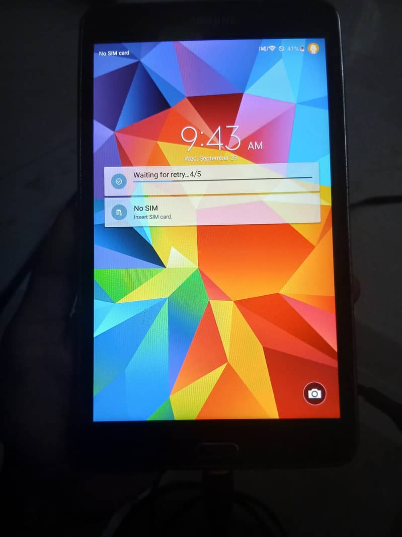 samsung tab 1