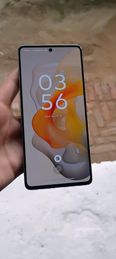 Motorola Moto G Stylus