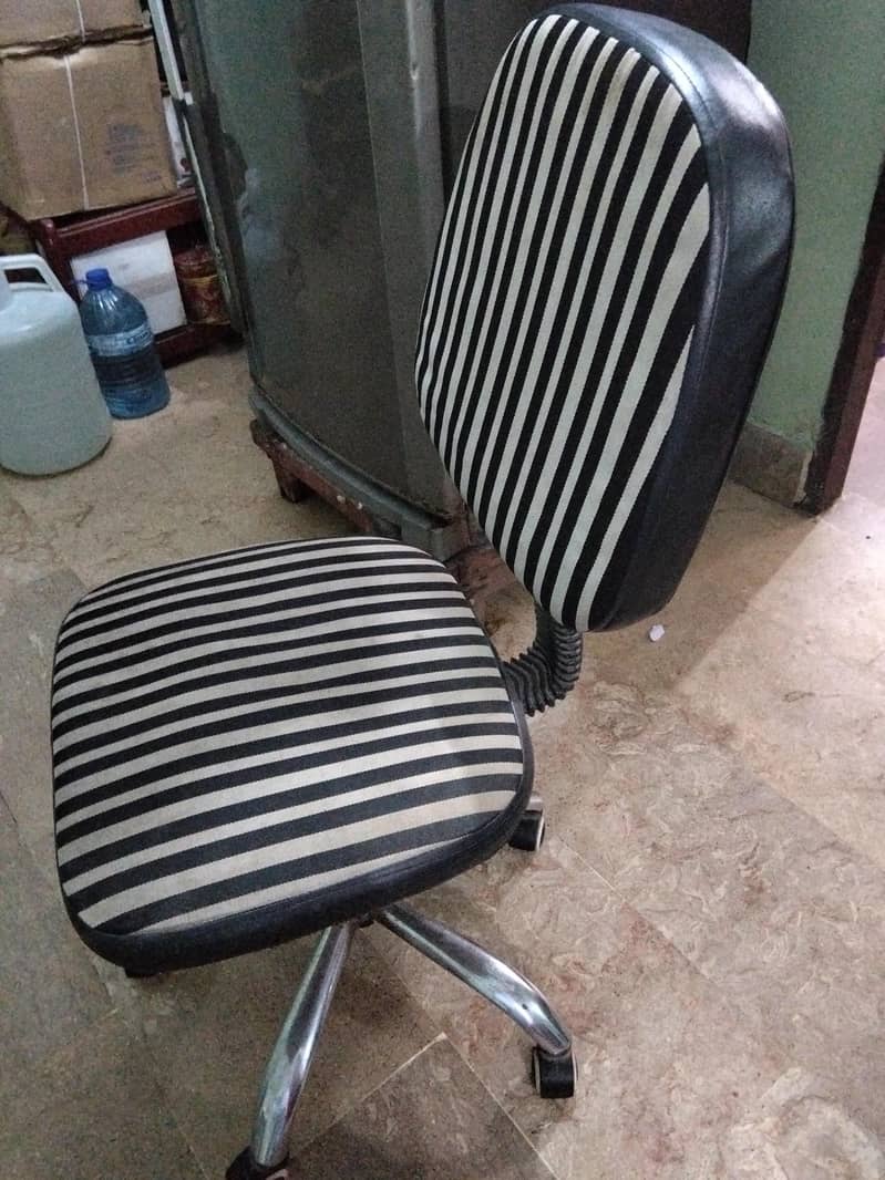 computer chair 1
