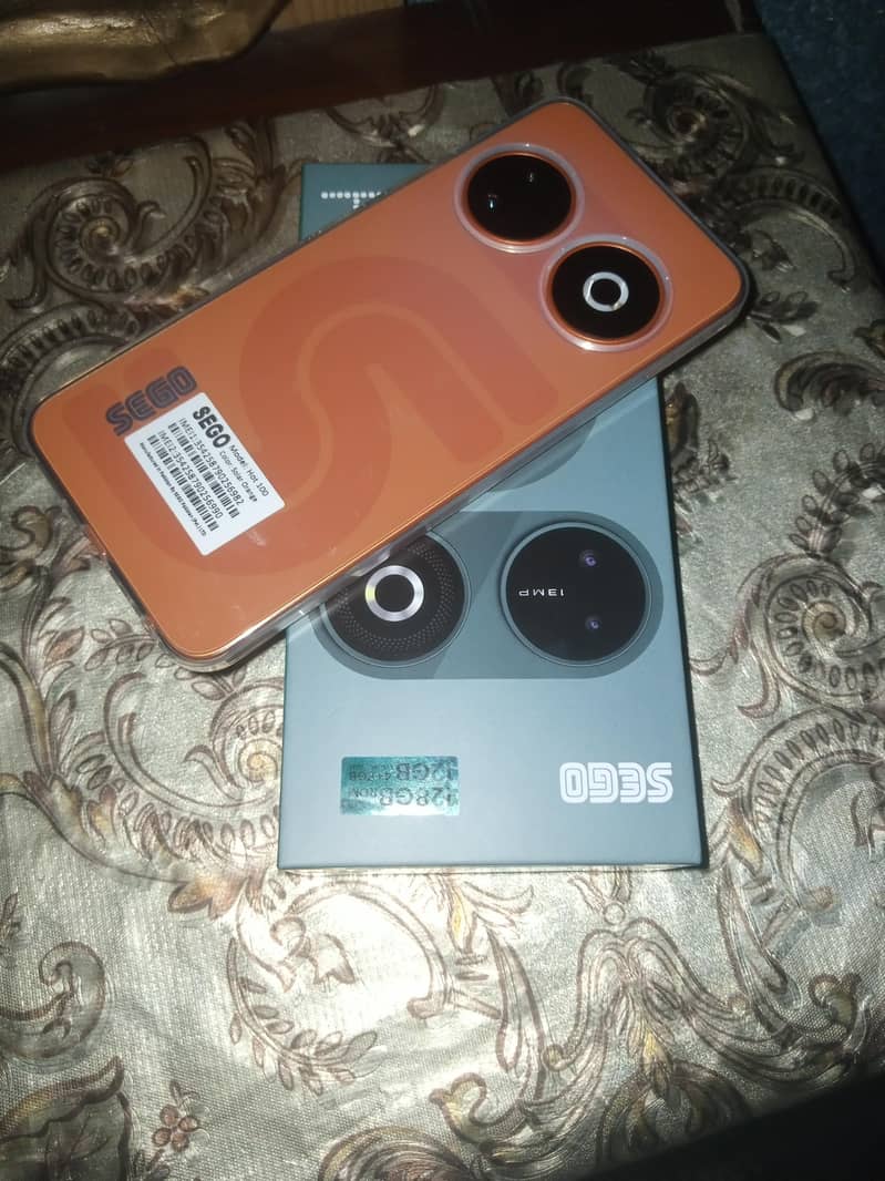 SEGO Value 100 0