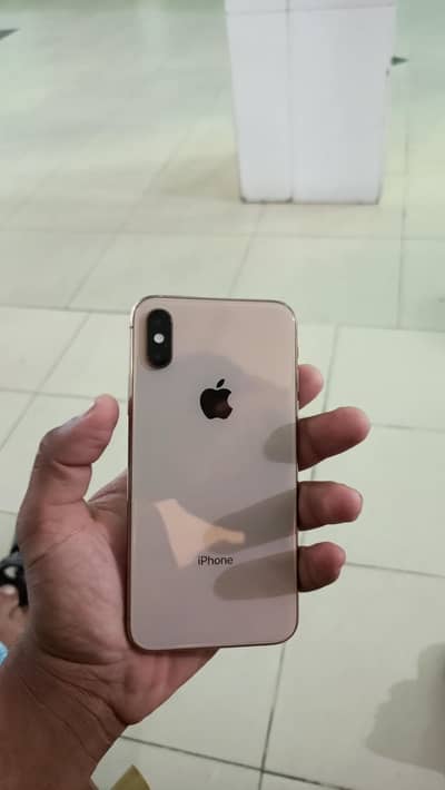 Apple iPhone XS
