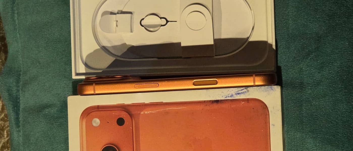 Apple iPhone 17 Pro 3