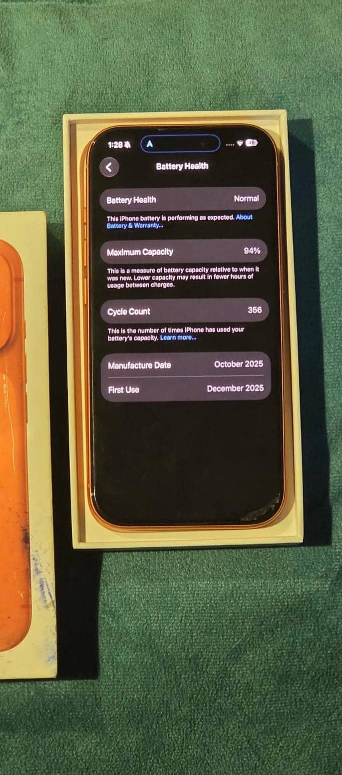 Apple iPhone 17 Pro 9