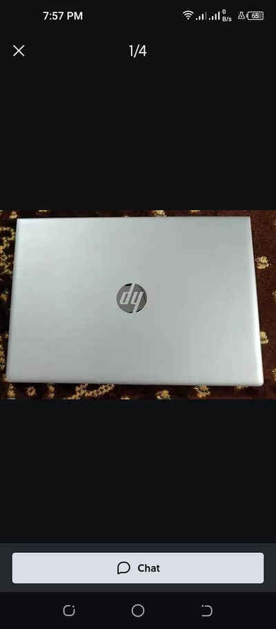 HP Notebook