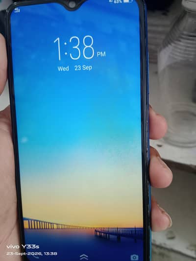 vivo y91