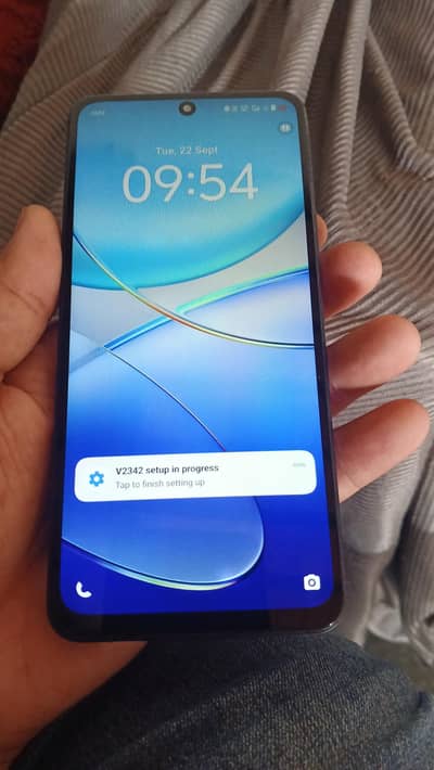 Vivo Y100