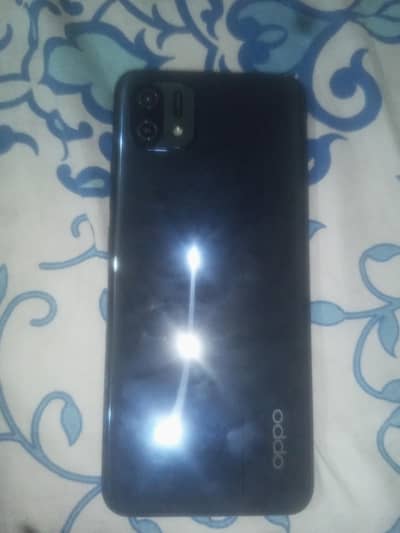 OPPO A16e
