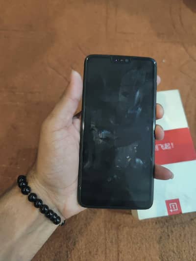 One Plus 6