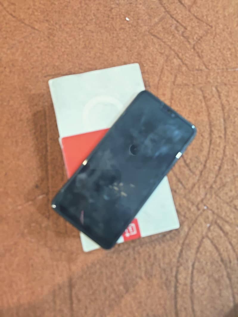 One Plus 6 1