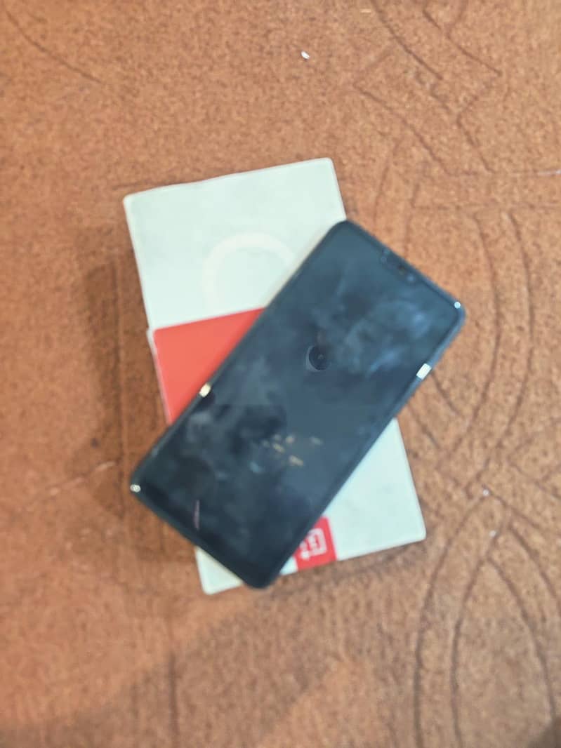 One Plus 6 2