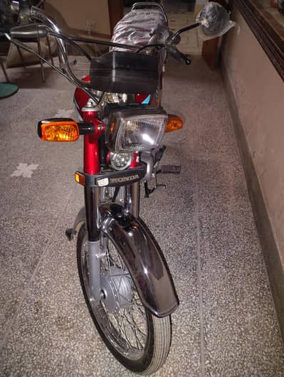 cd 70 2027 new graphics