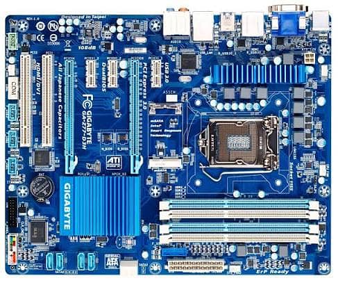 intel i7 3rd generation processor 2