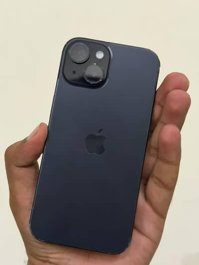 Apple iPhone 15