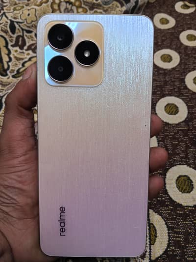 Realme C53 (6/128)