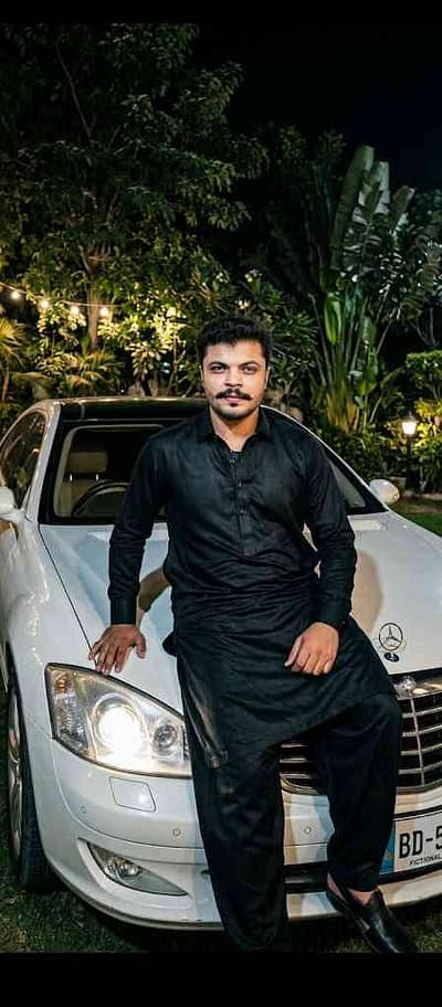 Mirza Shahid