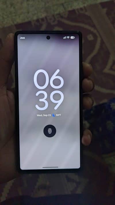 Google Pixel 6a